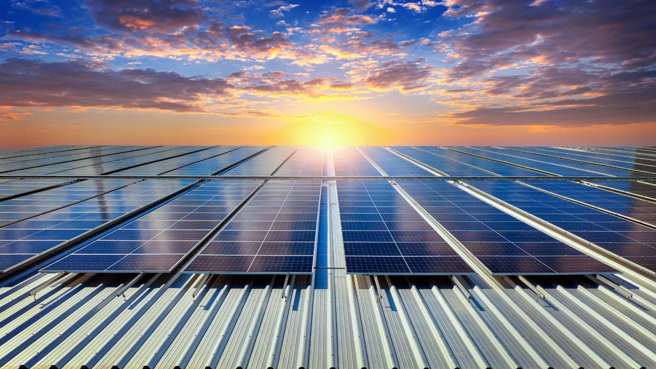 Energia solar é para minha casa, empresa ou propriedade rural