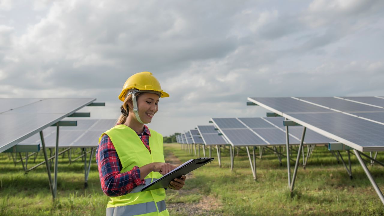 O que afeta a quantidade de energia gerada