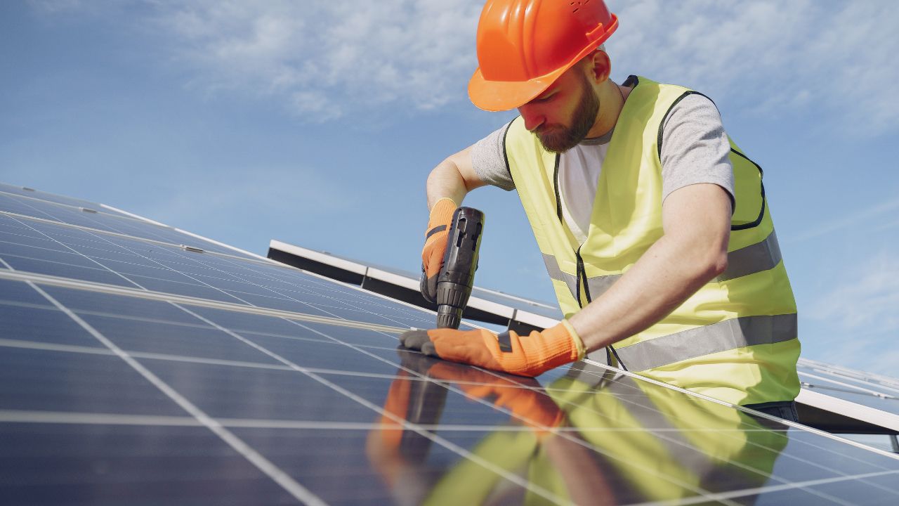 Perguntas frequentes sobre energia solar residencial