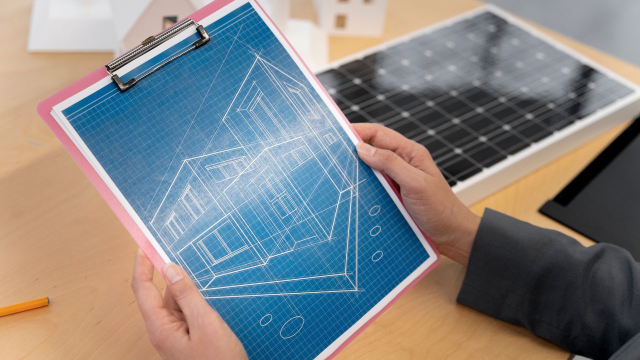 Transforme a Luz do Sol em Economia Real para sua Casa