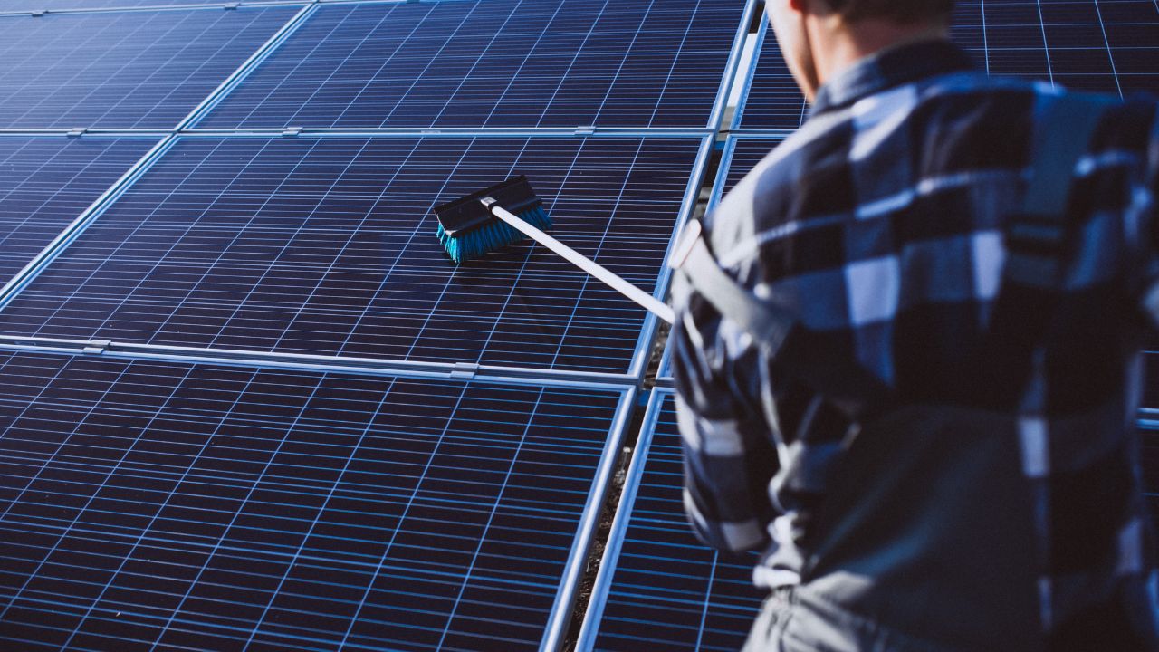 Com que frequência fazer manutenção preventiva no sistema fotovoltaico