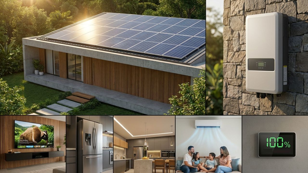 Comparativo completo_ energia solar fotovoltaica vs aquecimento solar