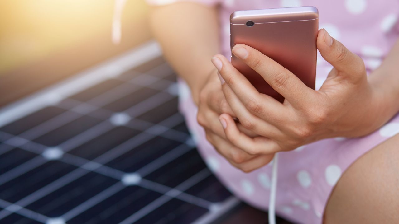 O que é energia solar por assinatura