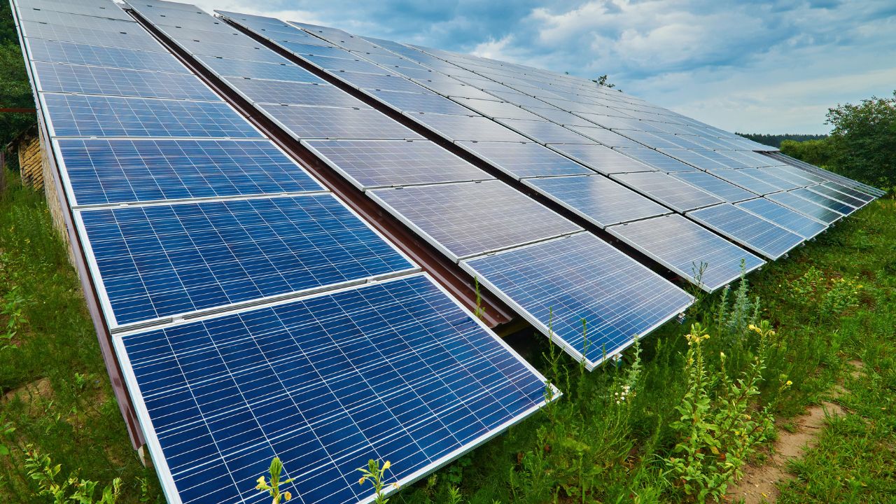 Perguntas Frequentes energia solar rural