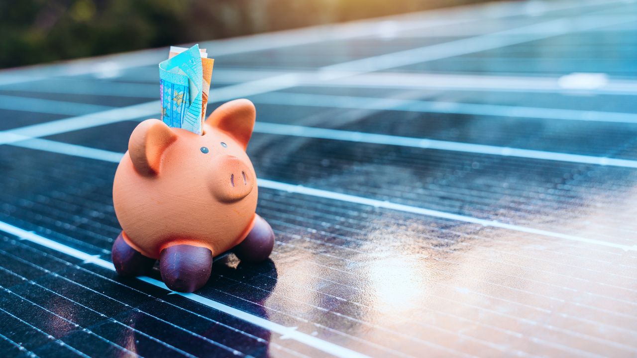 Proteção contra aumentos de tarifa de energia Proteção contra aumentos de tarifa de energia