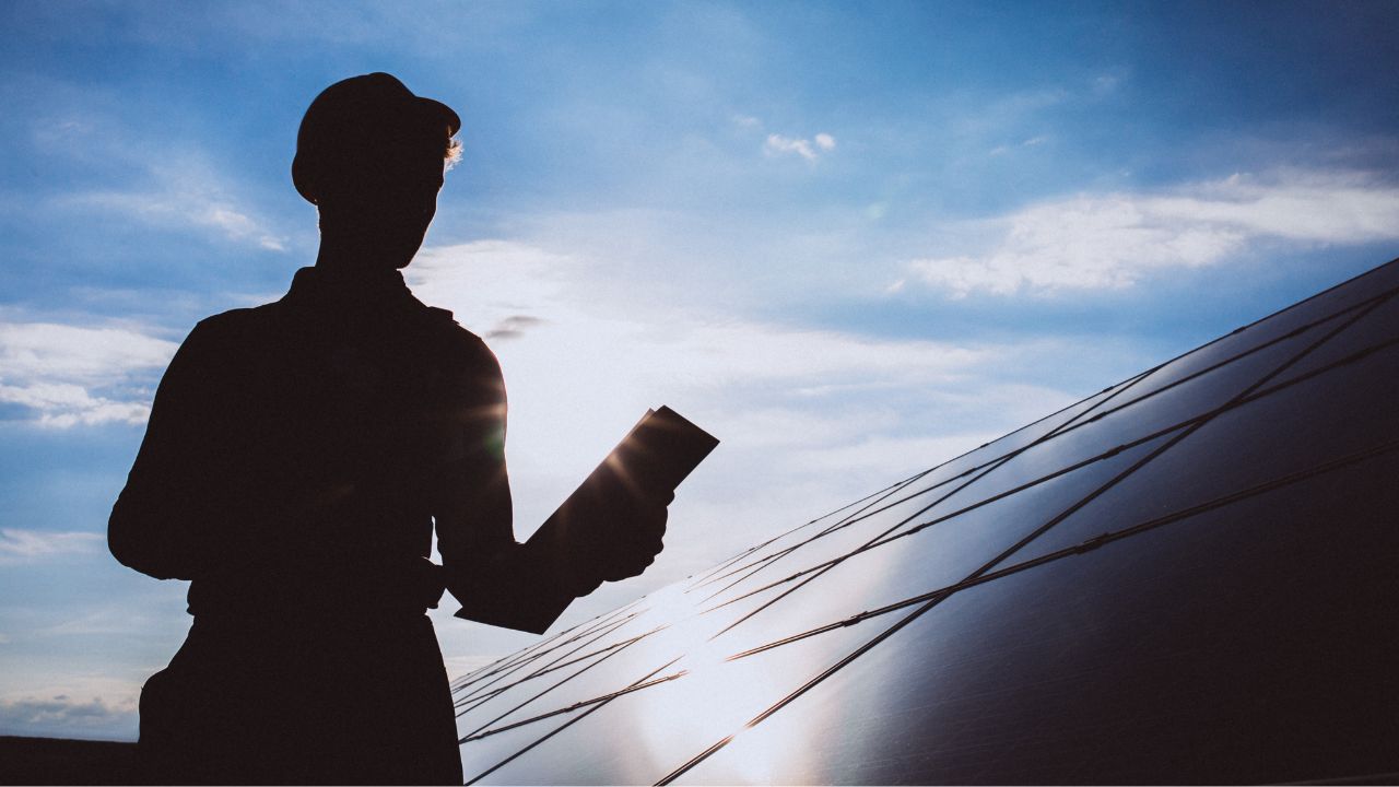 Quanto tempo dura uma placa de energia solar