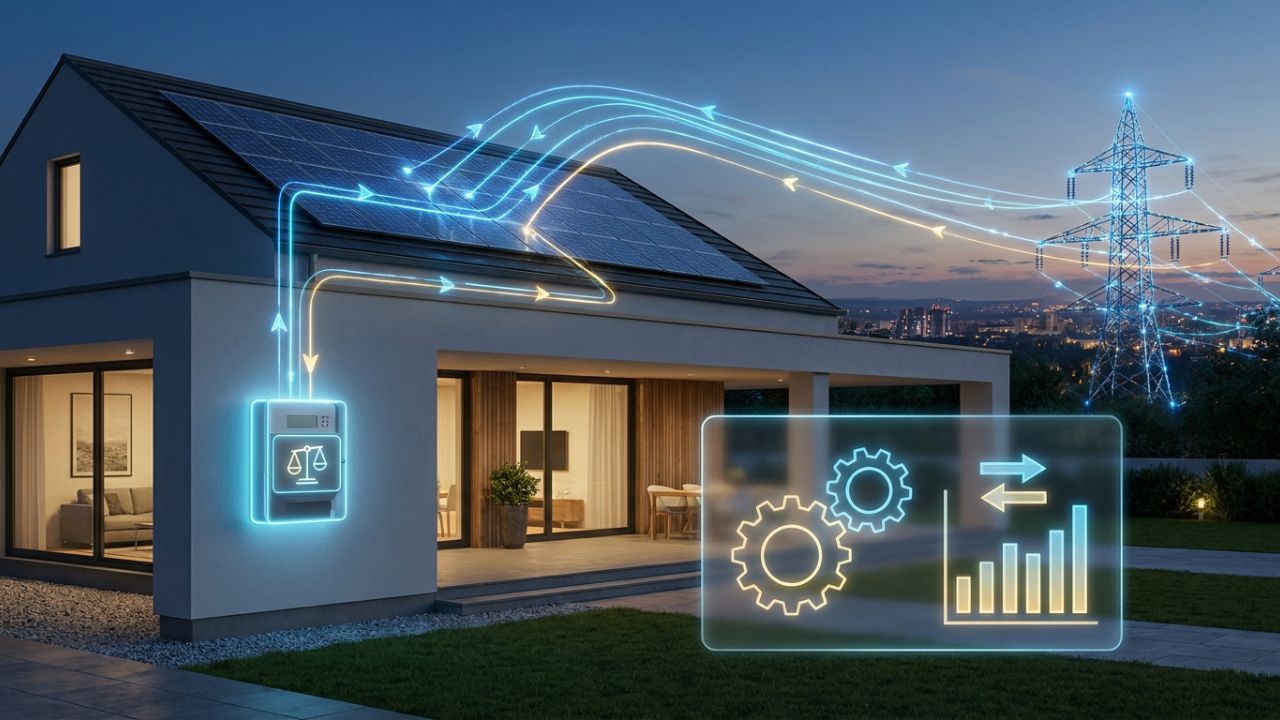 Vale a pena instalar energia solar em 2026 mesmo com a Lei 14.300