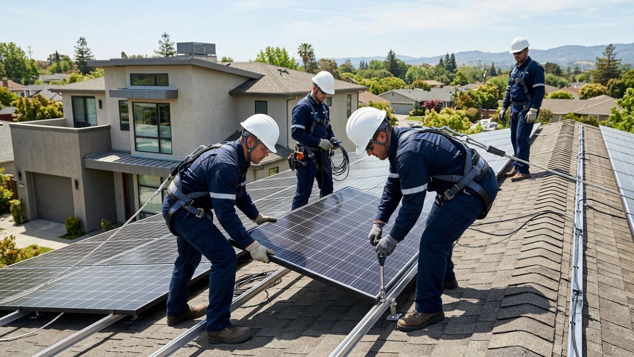 Energia Solar em Coronel Fabriciano MG