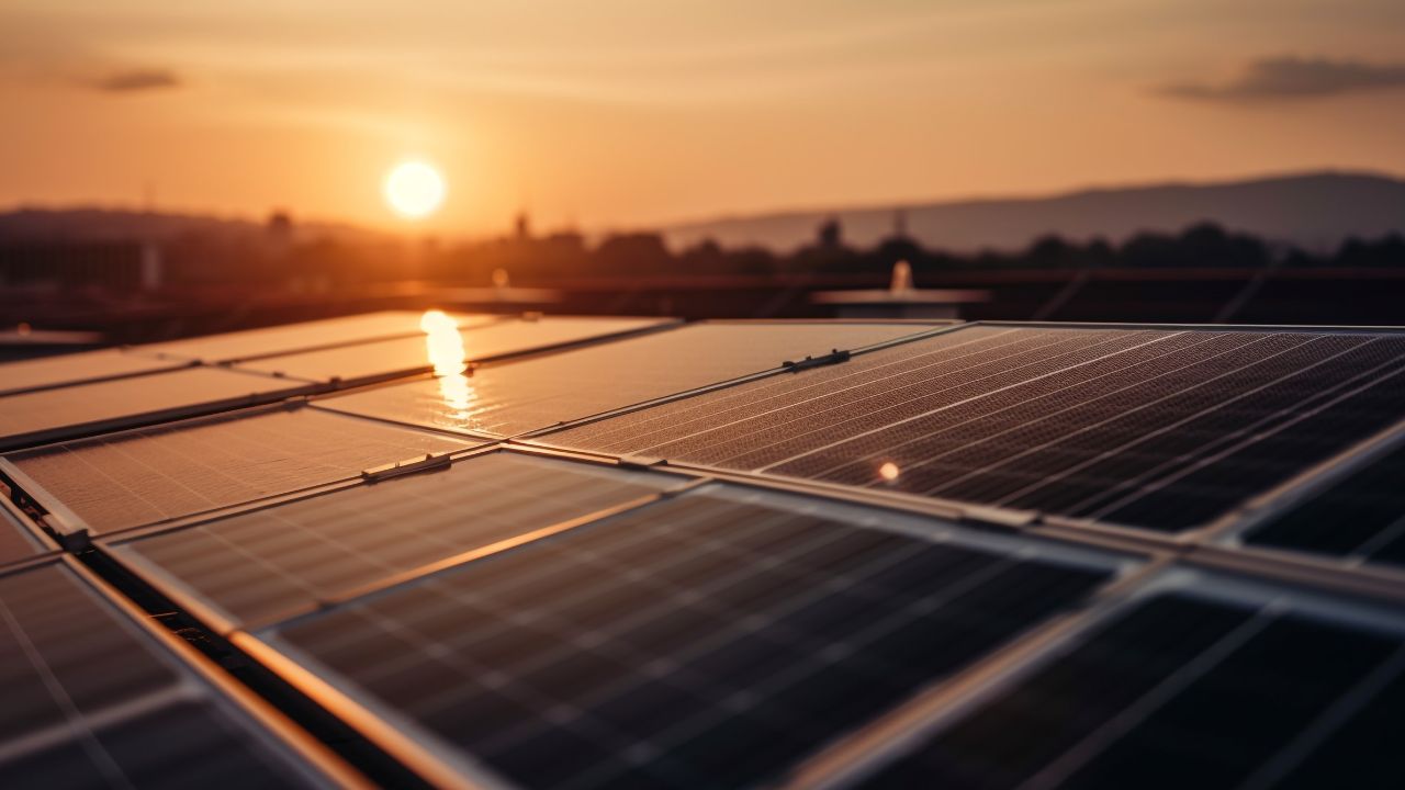 Energia Solar em João Monlevade MG