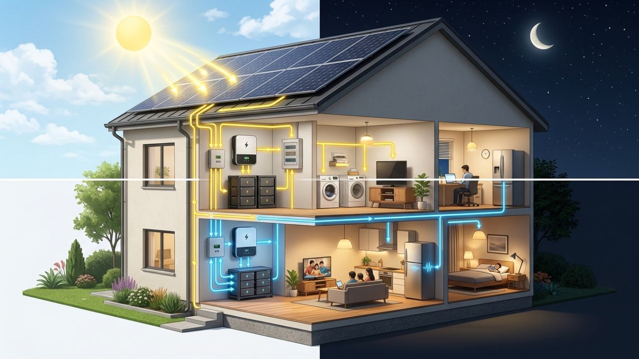 O futuro das baterias solares_ vale esperar O futuro das baterias solares_ vale esperar