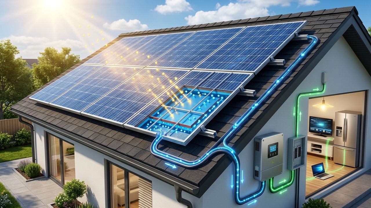 Por que escolher a Multiluz Solar para instalar em Coronel Fabriciano Por que escolher a Multiluz Solar para instalar em Coronel Fabriciano