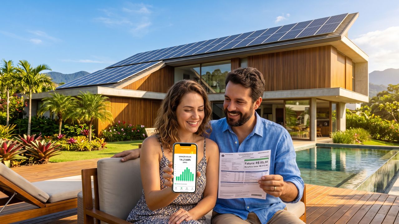 Como Fazer um Orçamento de Energia Solar Sem Erros Como Fazer um Orçamento de Energia Solar Sem Erros
