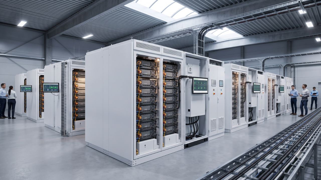 Armazenamento de energia (BESS)_ como funciona na prática