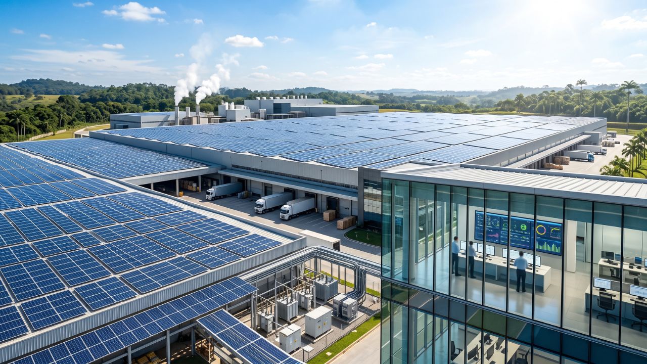 Como uma empresa começa a estruturar essa estratégia de forma séria Como uma empresa começa a estruturar essa estratégia de forma séria