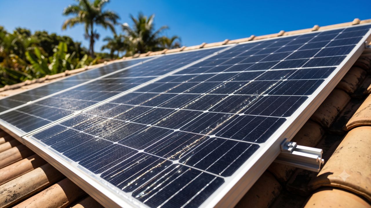 Energia fotovoltaica
