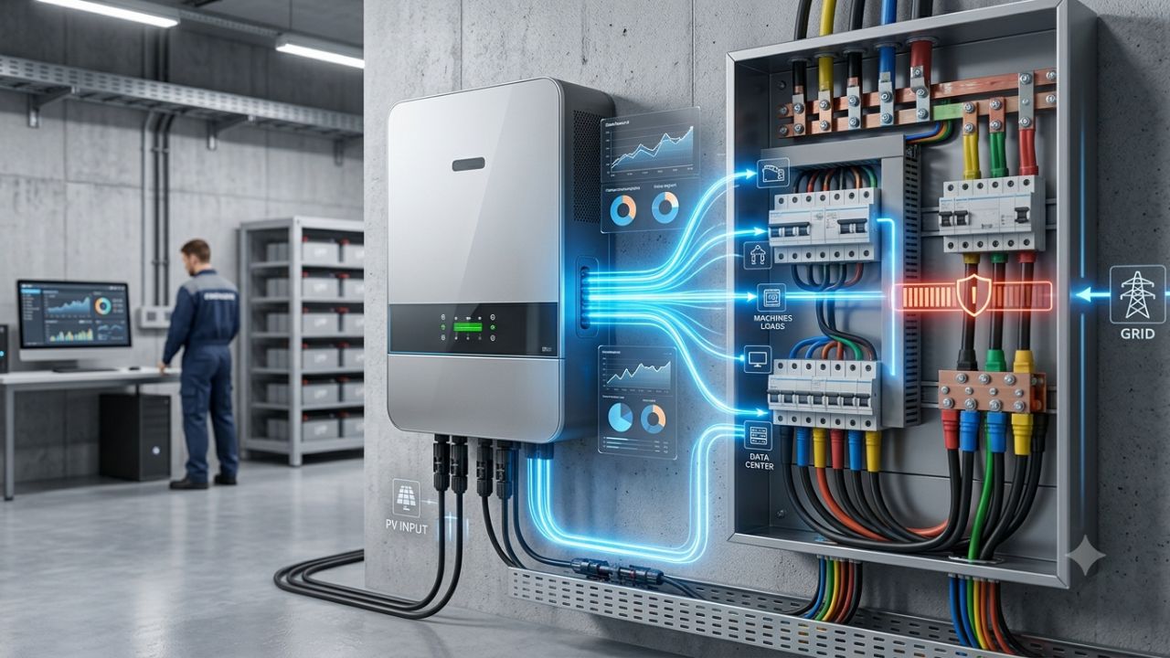 O sistema Grid-Zero precisa de homologação mesmo assim