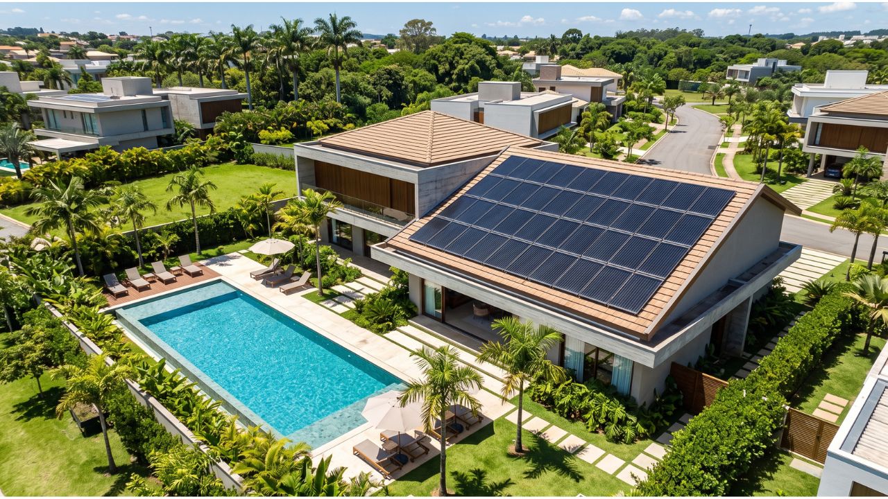 Vale mais a pena o sistema térmico ou o fotovoltaico para aquecer a piscina Vale mais a pena o sistema térmico ou o fotovoltaico para aquecer a piscina