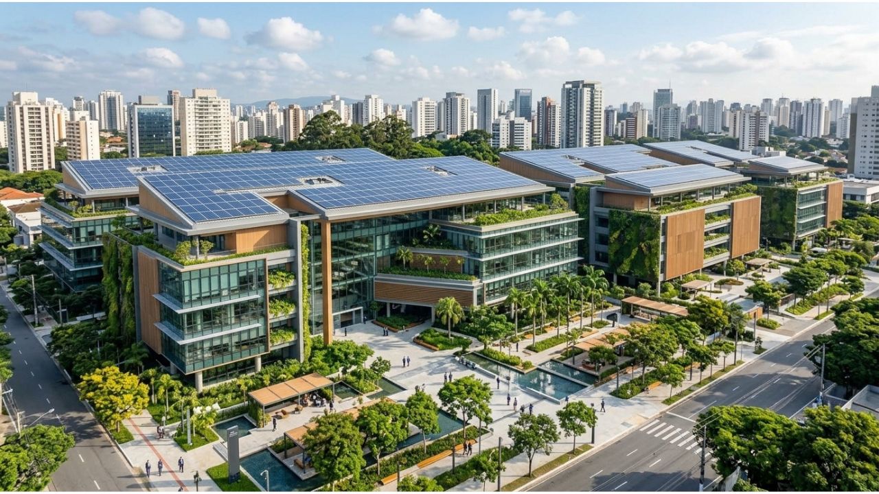 Vale a pena investir em um selo verde para minha empresa