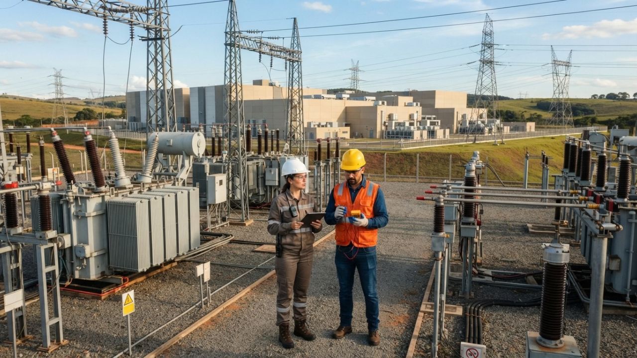 O mercado livre de energia tem relação com esse setor O mercado livre de energia tem relação com esse setor